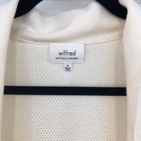 Wilfred | Cardigan (NEW) - Picture 3 of 4